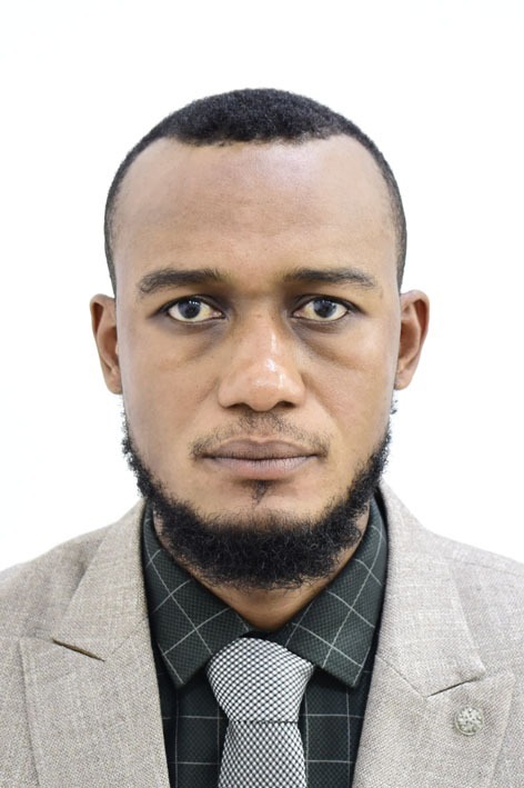Monged Abdalla